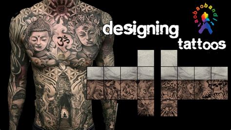 About The Roblox Tattoo Youtube