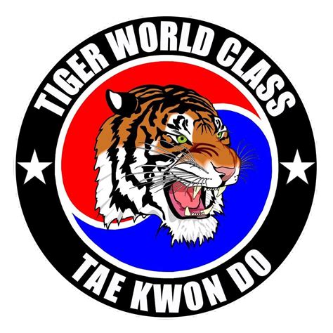 About Tiger World Class