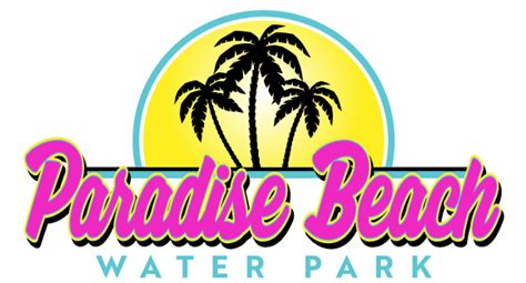 About Tulsa Water Park Paradise Beach Water Park