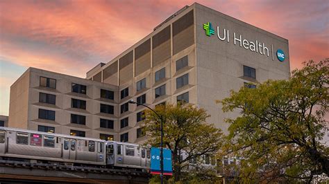 About UI Health UI Health - University of Illinois Hospital …