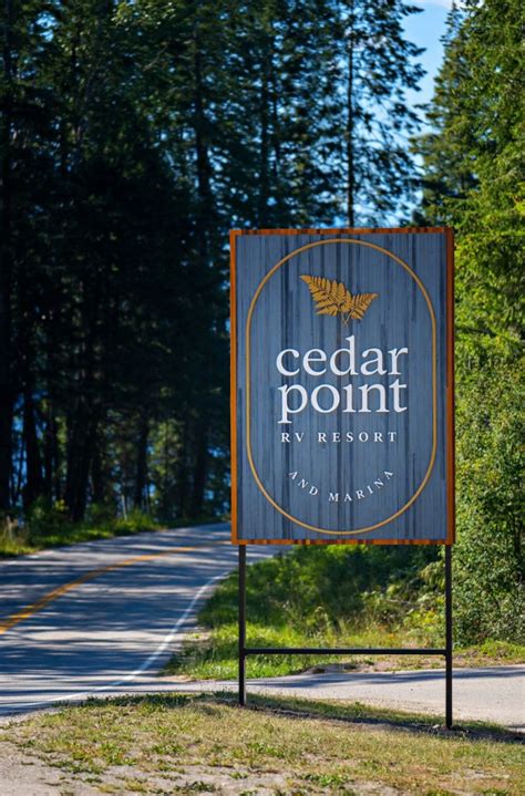 About US Cedar Point RV & Resort