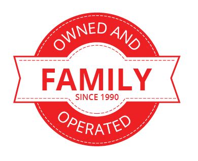 About Us: Family Owned & Operated Facility Storage Solutions