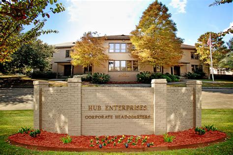 About Us : HUB Enterprises, Inc.