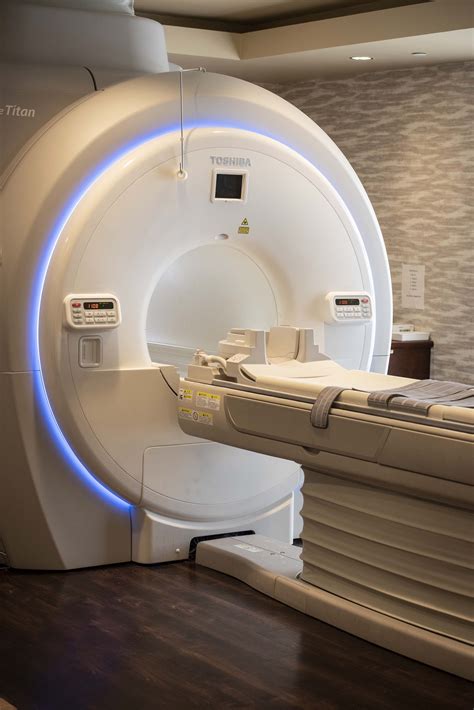 About Us : HighField Open MRI