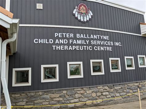 About Us « Peter Ballantyne Child & Family Services Inc.