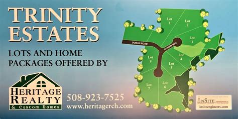 About Us » Trinity Estates