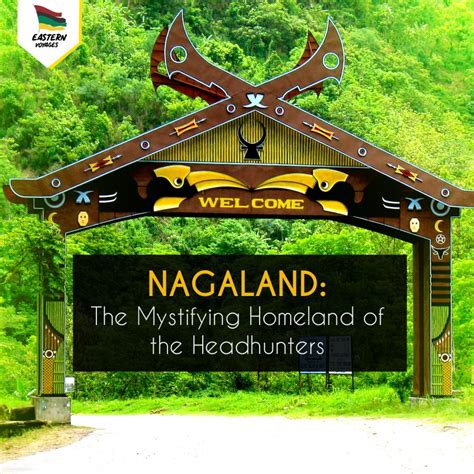 About Us – © Tourism Nagaland