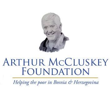 About Us – Arthur McCluskey Foundation