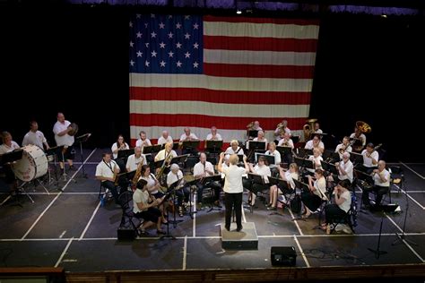 About Us – Chatfield Brass Band