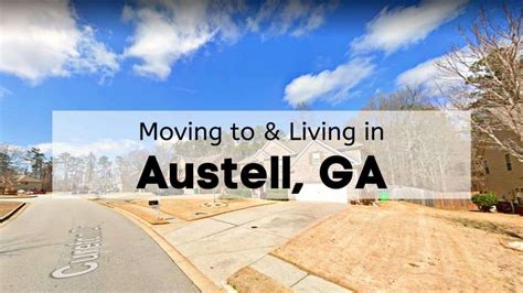 About Us – City of Austell Georgia