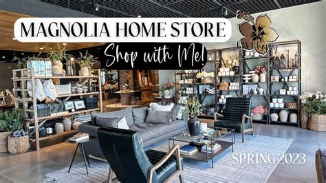 About Us – Magnolia House Store