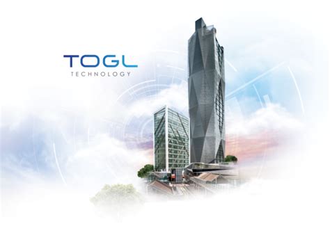 About Us – TOGL Technology