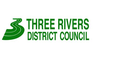 About Us – Three Rivers Council