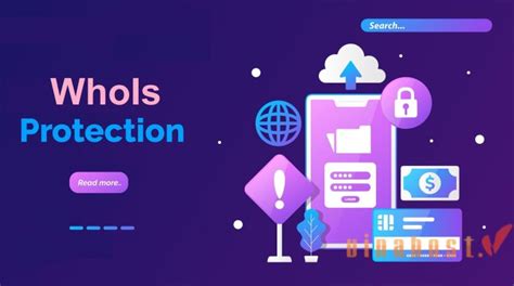 About Us – WhoisProtection.