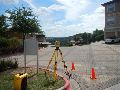 About Us - 4ward Land Surveying