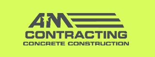 About Us - AM Contracting Concrete Construction