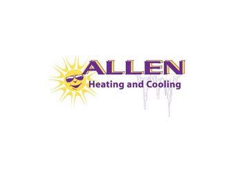 About Us - Allen Heating & Cooling