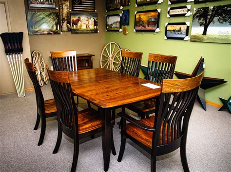 About Us - Amish Country Furnishings