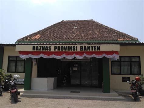 About Us - BAZNAS Center of Strategic Studies