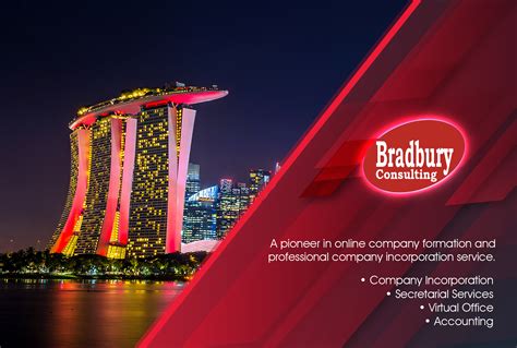 About Us - Bradbury Consulting