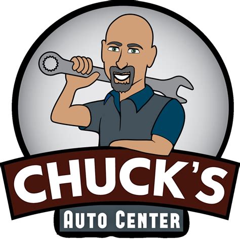 About Us - Chucks Auto Center