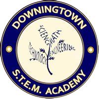 About Us - Downingtown STEM Academy