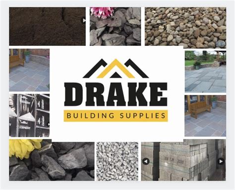 About Us - Drake Building Supplies Products Bradford