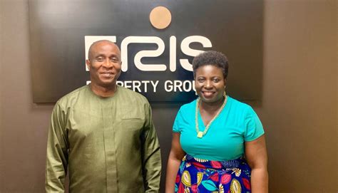 About Us - Eris Properties Ghana