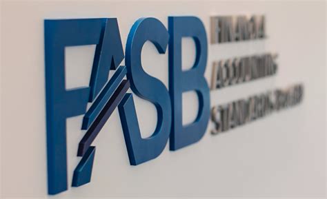 About Us - FASB