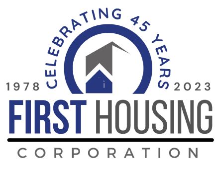 About Us - First Housing Corporation