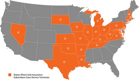 About Us - Grid Assurance