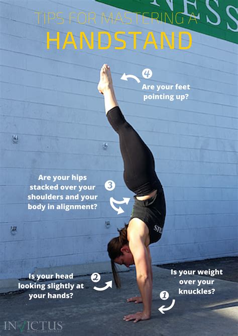 About Us - How To Handstand