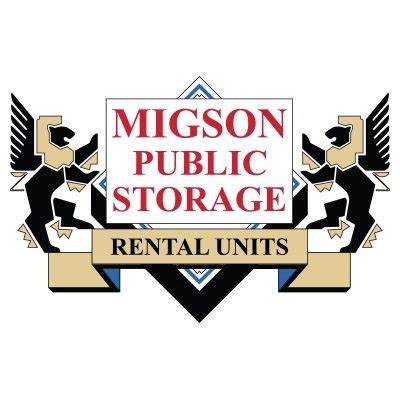 About Us - Migson Public Storage