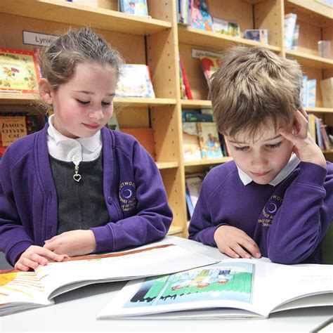 About Us - Outwood Primary Academy Woodlands