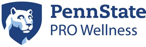 About Us - Penn State PRO Wellness