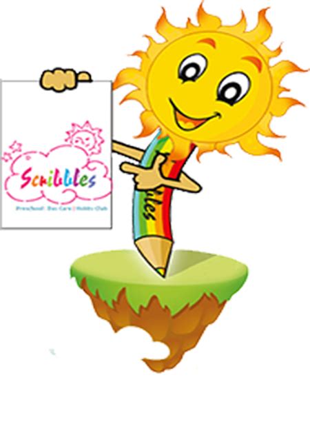 About Us - Scribbles & Giggles Childcare