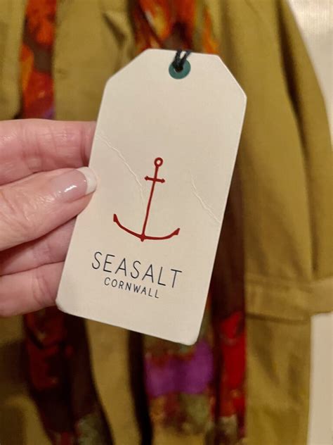 About Us - Seasalt Cornwall