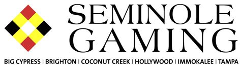 seminole casino coconut creek