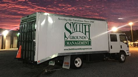 About Us - Smith Grounds Management