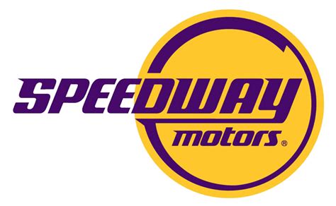 About Us - Speedway Motors