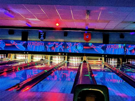 About Us - Starlite Lanes