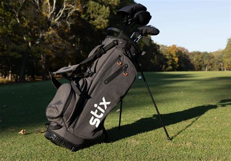 About Us - Stix Golf