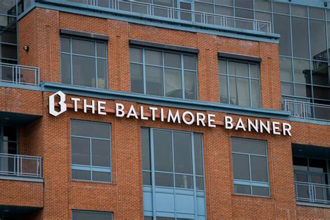 About Us - The Baltimore Banner