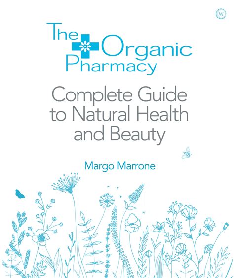 About Us - The Organic Pharmacy