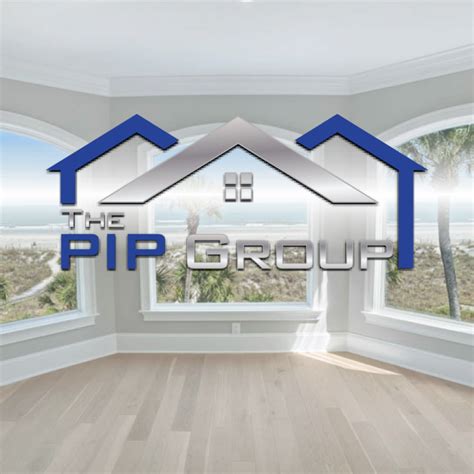 About Us - The PIP Group