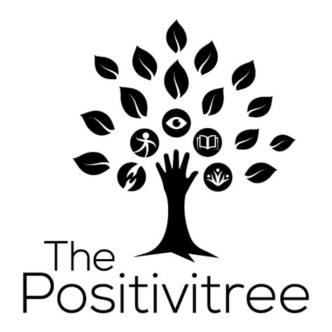 About Us - The Positivitree