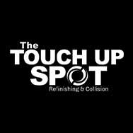 About Us - The Touch Up Spot