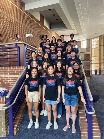 About Us - Tompkins High School Orchestras