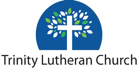 About Us - Trinity Lutheran Church