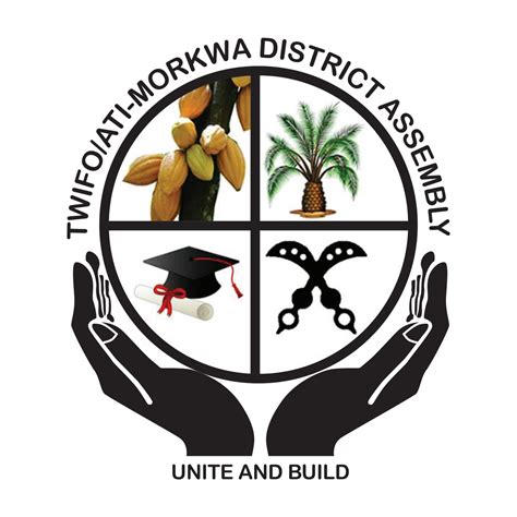 About Us - Twifo/Ati-Morkwa District Assembly